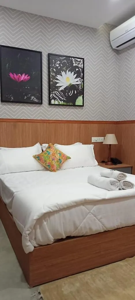 Waterlily Homestay Kottayam 0*,  India