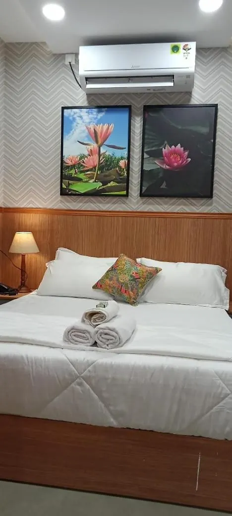 Waterlily Homestay Kottayam