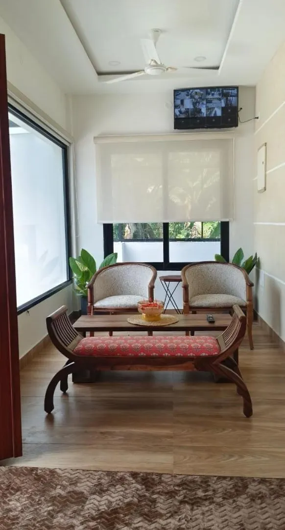 Waterlily Homestay Kottayam India