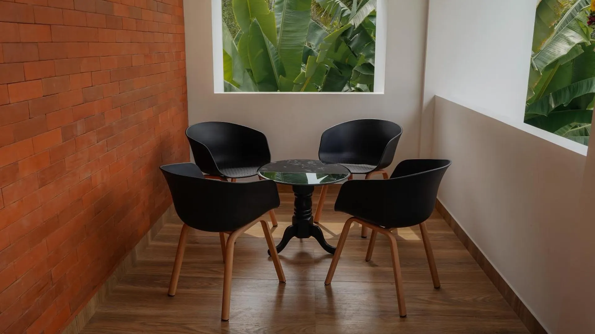 Waterlily Homestay Kottayam