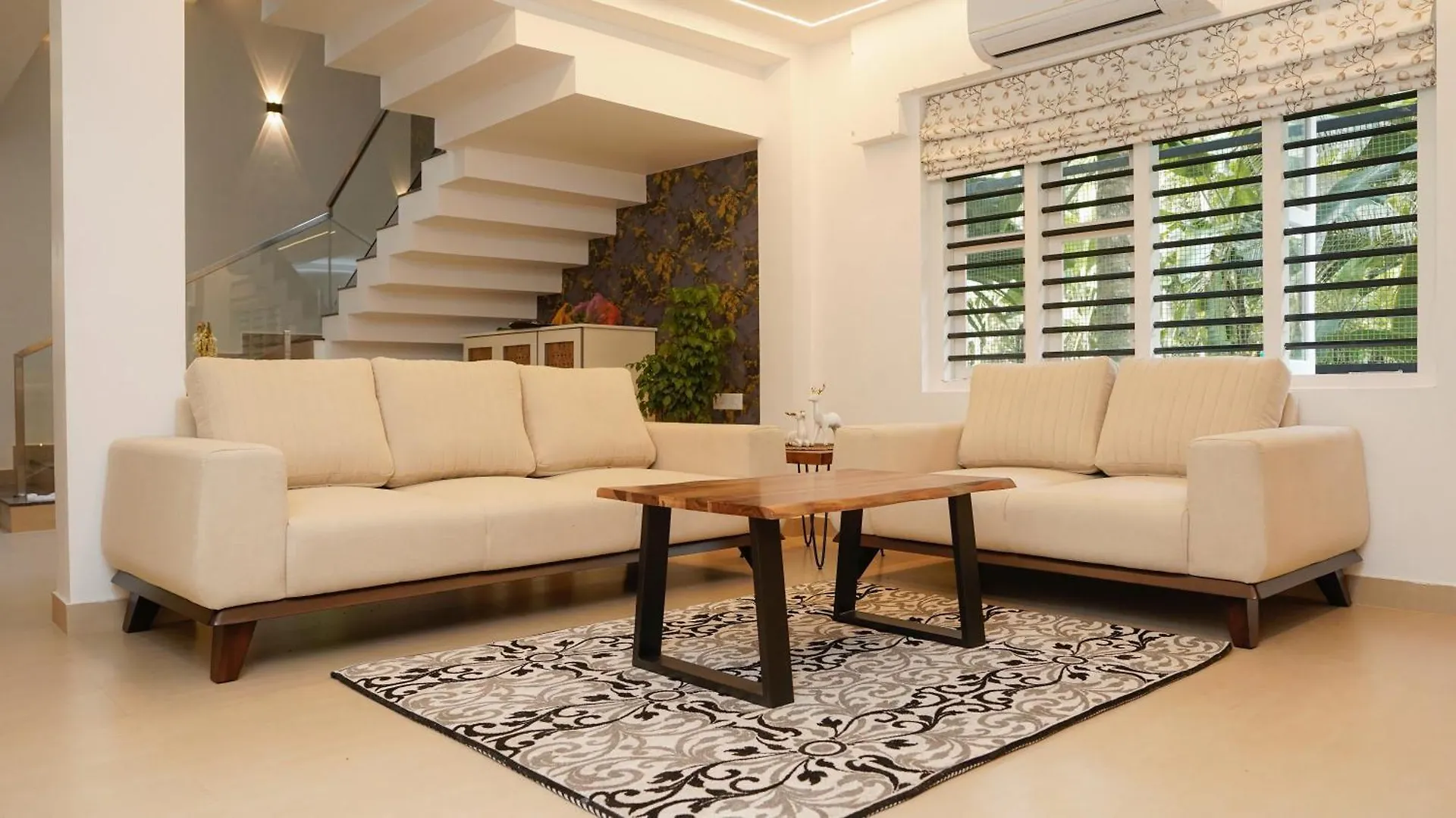 Waterlily Homestay Kottayam