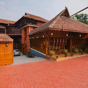 Jk Hotel