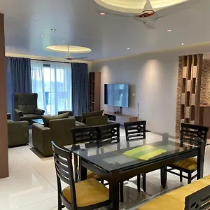 Kandathil Meadows Apartment