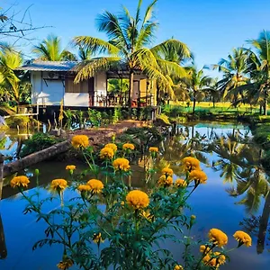 Thomman's Farm Farm stay