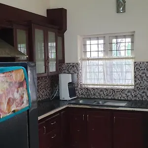 Signature Grande Villa, Kalathipady, Villa