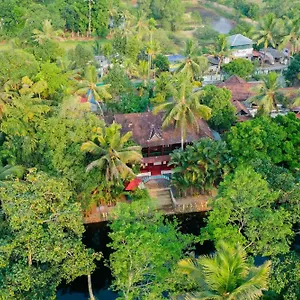 Garggi Backwater Retreat Guest house