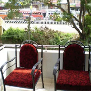 Bennies Lodge