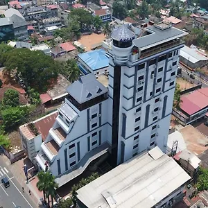 3* Hotel Arcadia