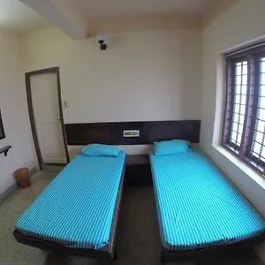 Aravind Guest house