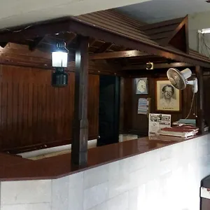 Nellimoottil Guest house