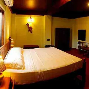 Rain Forest Ayur County Resort